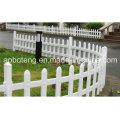 Garden Edging Fence Precio bajo de alta calidad